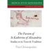 The Passion of St Katherine of Alexandria