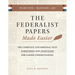 The Federalist Papers Made Easier: The Substance and Meaning of the United States Constitution