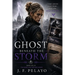 Ghost Beneath The Storm