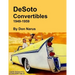 DeSoto Convertibles 1949-1959