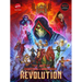 The Art of Masters of the Universe: Revolution