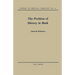 The Problem of History in Mark