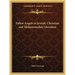 Fallen Angels in Jewish, Christian and Mohammedan Literature