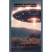 Energy Vortexes: Harnessing Power for UFO Summoning