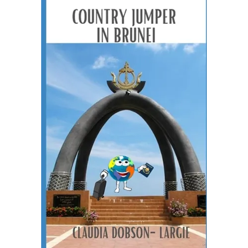 Country Jumper in Brunei