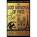 The Lost Gargoyle of Paris: An Accidental Alchemist Mystery Novella