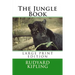 The Jungle Book - Large Print Edition