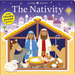 The Nativity (Puzzle & Play): With Chunky Puzzle Pieces