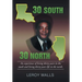 30 South/30 North: An experience of living thirty years in the north and living thirty years life in the south.