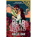 The Bear and the Lamb
