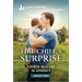 The Fire Chief's Surprise: An Uplifting Inspirational Romance