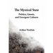 The Mystical State: Politics, Gnosis, and Emergent Cultures