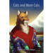 Cats and More Cats