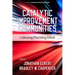 Catalytic Improvement Communities: Cultivating Flourishing Schools