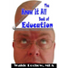 The Know It All Book of Education