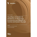 The Effect of COVID-19 Pandemic on the Energy Economics and Markets in Central and Eastern Europe