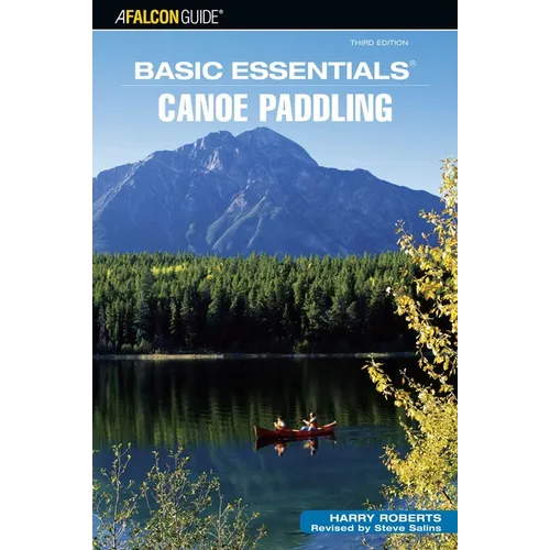 Basic Essentials(R) Canoe Paddling