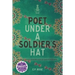 Poet Under A Soldier's Hat
