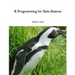 R Programming for Data Science