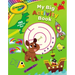 Crayola: My Big Activity Book (a Crayola My Big Coloring Activity Book for Kids)