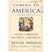 Coming to America (Second Edition): A History of Immigration and Ethnicity in American Life
