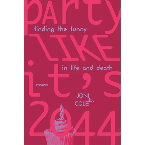 Party Like It's 2044: Finding the Funny in Life and Death