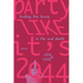 Party Like It's 2044: Finding the Funny in Life and Death