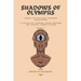 Shadows of Olympus: Greek Mythology Horror Unleashed