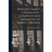 Binford Family Genealogy / Compiled and Arranged by Mary L. Bruner.