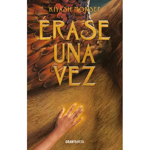 Érase Una Vez / Once Upon a Time