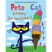 Pete the Cat Screams for Ice Cream!