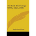 The Early Embryology Of The Chick (1920)