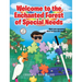 Welcome to the Enchanted Forest of Special Needs