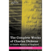The Complete Works of Charles Dickens (in 30 Volumes, Illustrated): A Child's History of England