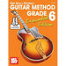 Modern Guitar Method Grade 6, Expanded Edition