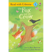Fox and the Crow