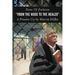 Poems of Evolution from the Hood to the Healer a Prisoners Cry by Marvin Miller