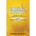 Energy Drink: Calories: Perserverance and Goodness
