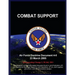 Combat Support: Air Force Doctrine Document 4-0 23 March 2005