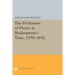 The Profession of Player in Shakespeare's Time, 1590-1642