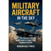 Military Aircraft in the Sky