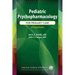 Pediatric Psychopharmacology for Primary Care, 4th Ed.