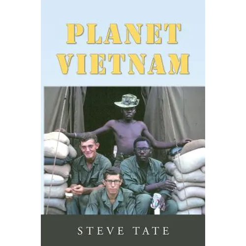 Planet Vietnam