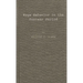 Wage Behavior in the Postwar Period: An Empirical Analysis, by William G. Bowen