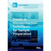 Trends in Microextraction Techniques for Sample Preparation