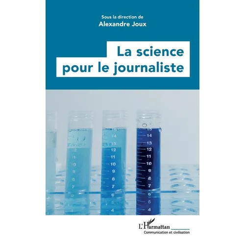 La science pour le journaliste