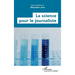 La science pour le journaliste
