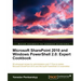 Microsoft Sharepoint 2010 and Windows Powershell 2.0: Expert Cookbook
