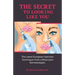 The Secret to Looking Like You: The Latest European Injection Techniques from a Belarusian Dermatologist.
