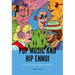 Pop Music and Hip Ennui: A Sonic Fiction of Capitalist Realism
